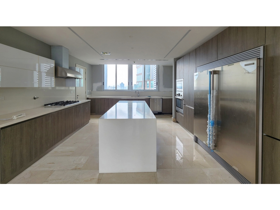 Venta de Penthouse en Coco del Mar PH Panorama — foto 2