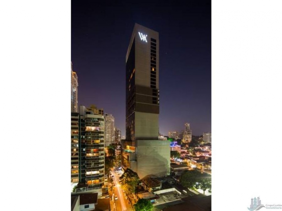 Exclusividad y Lujo en The Panamera Waldorf Astoria Panamá - 2