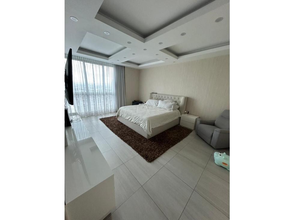 VENTA DE APARTAMENTO EN COSTA DEL ESTE — foto 6