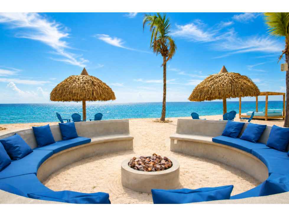 Alquiler de Casa De Playa Amoblada en Soleil, Playa del Sol — foto 3