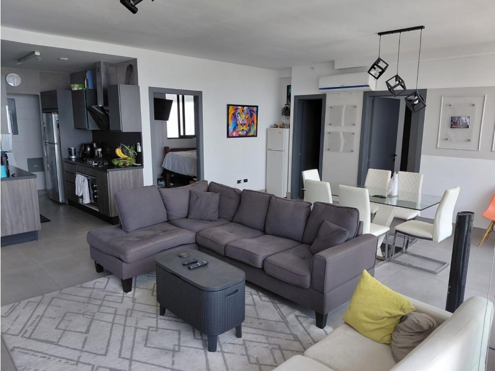 OPORTUNIDAD DE VENTA EN PH VICTORY SPORT COCO DEL MAR — foto 5