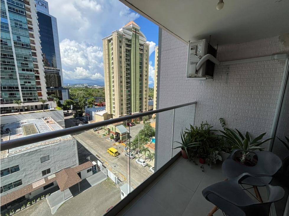 SE ALQUILA HERMOSO APARTAMENTO REMODELADO EN COSTA DEL ESTE — foto 5