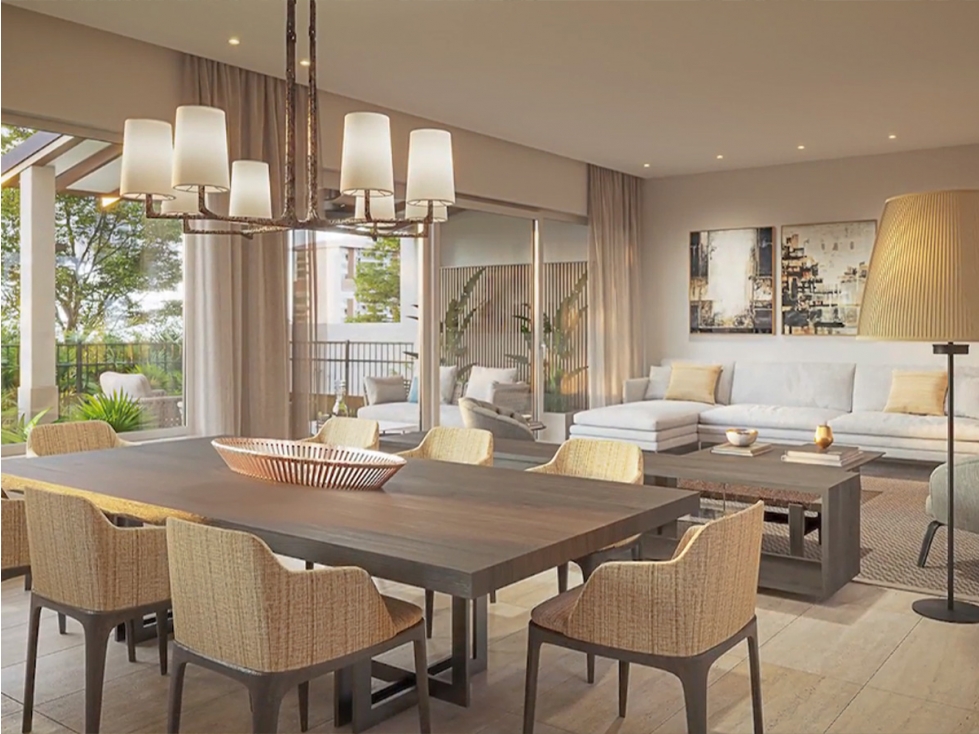 Venta de Casa en Santa Maria, PH The Woods — foto 3