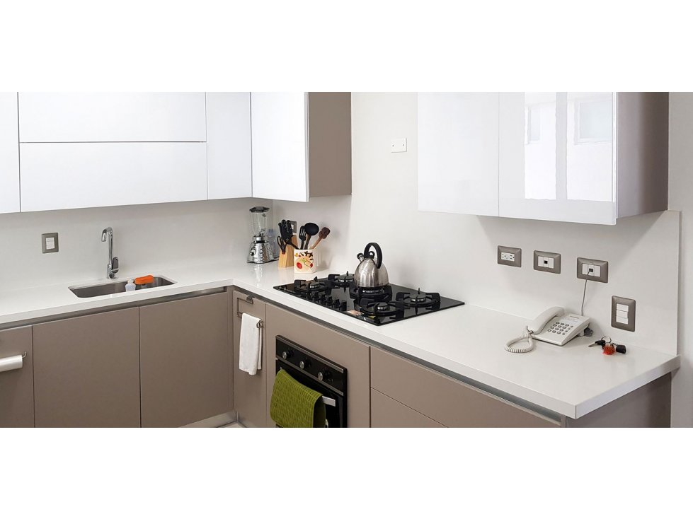 Venta de Apartamento en Costa del Este (CEV) — foto 3