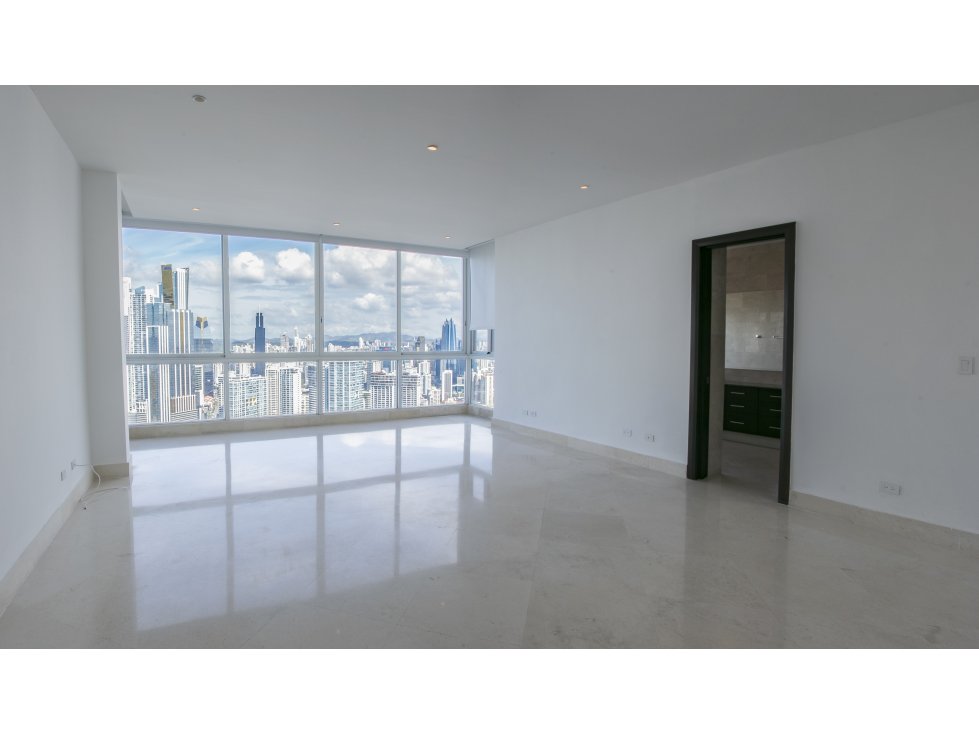 Apartamento en alquiler Punta Paitilla PH THE POINT — foto 5