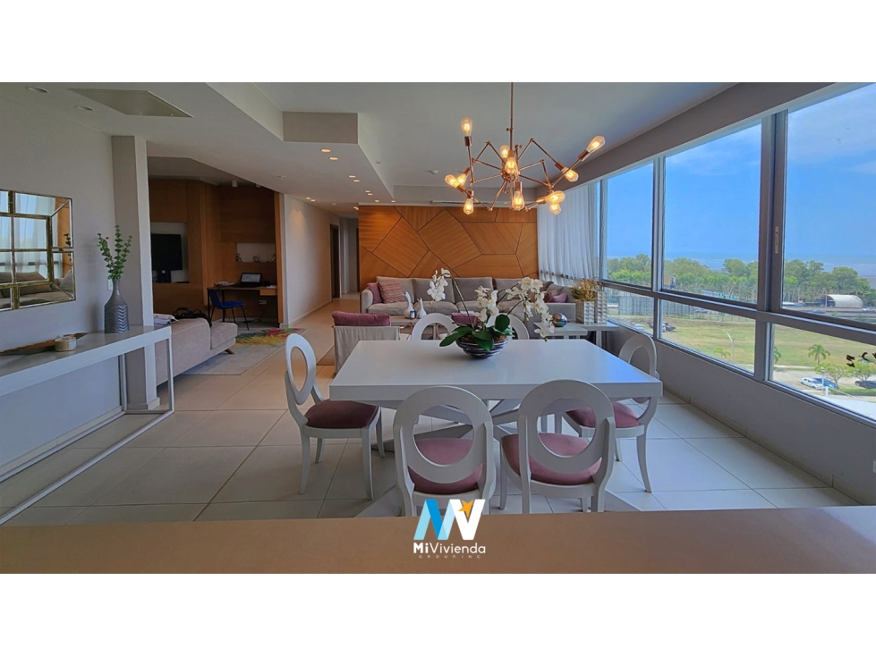 Alquiler con opción a compra en Costa del Este (CE_A) — foto 4