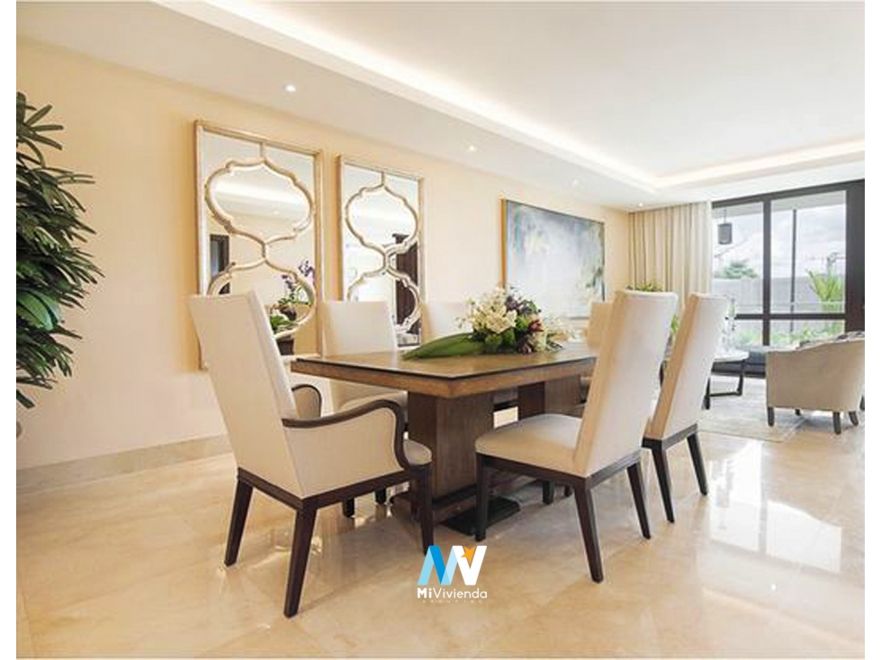 Apartamento en Venta - Santa María PH THE COLONIAL — foto 2