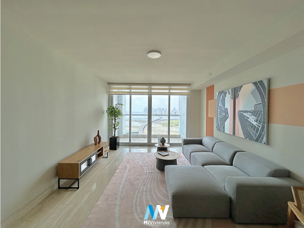 Venta de Apartamento en Costa del Este PH THE REGENT (CEA) — foto 4