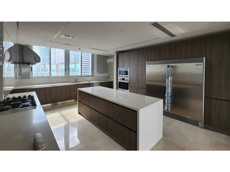 Venta de Penthouse en Coco del Mar PH Panorama — foto 3