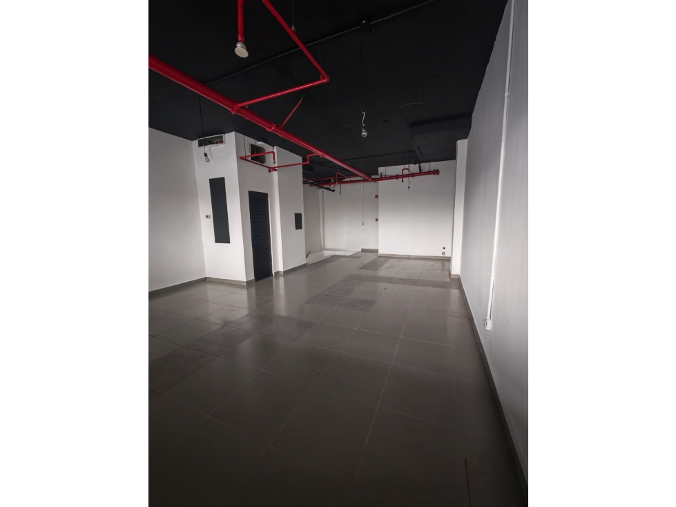 Alquiler Local Comercial en Plaza Royal Blue San Francisco — foto 6