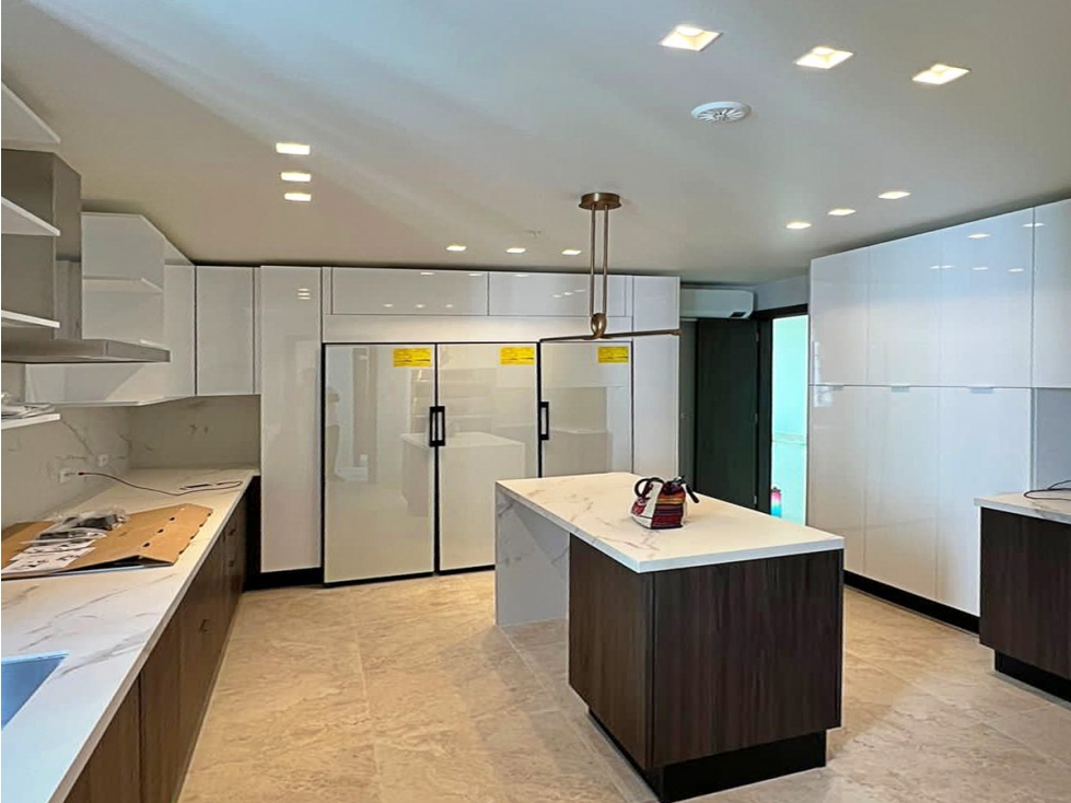 Alquiler de Apartamento LINEA BLANCA en Santa María PH THE COLONIAL — foto 3
