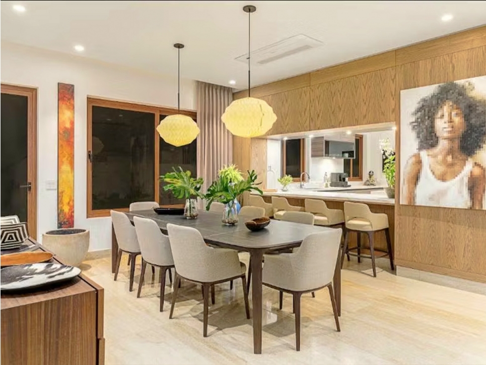 Venta de Casa en Santa Maria, PH The Woods — foto 4