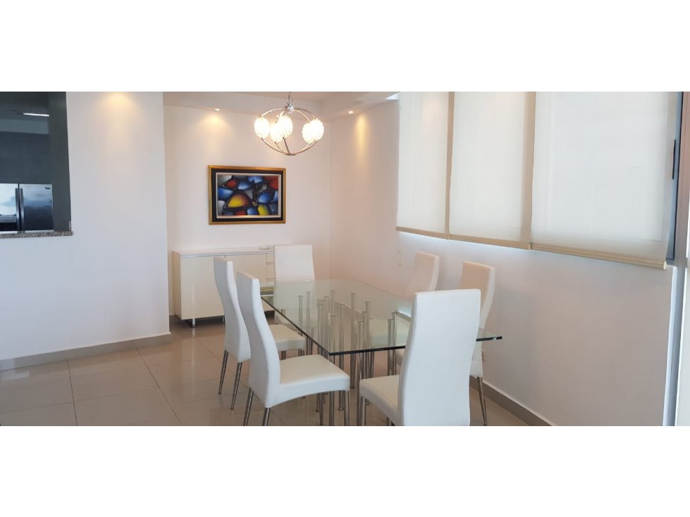 VENTA de Apartamento- en San Francisco — foto 2
