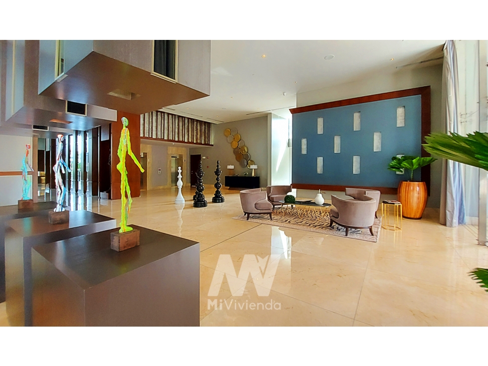 Venta de Apartamento Santa María Golf & Country Club (SM_V) — foto 3