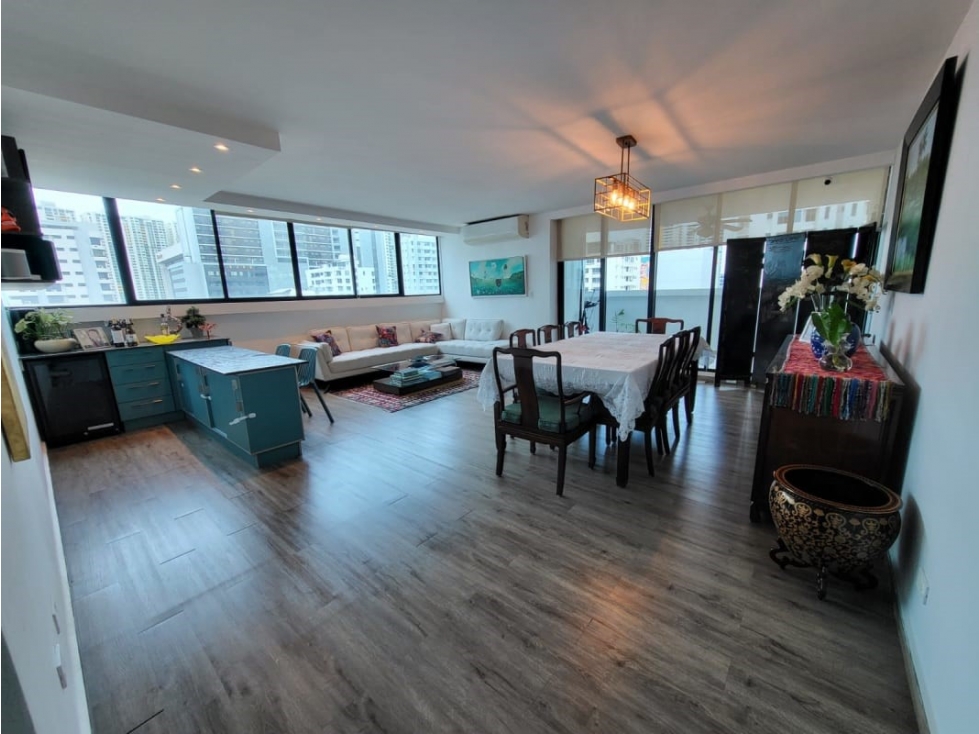 VENTA de Apartamento - SAN FRANCISCO P.H. Star Bay