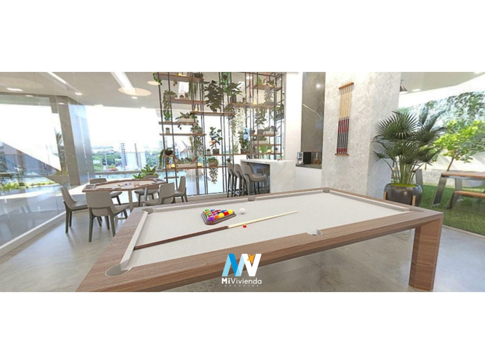 Proyecto NEXT - Penthouses en Coco del Mar (CM_V) — foto 5