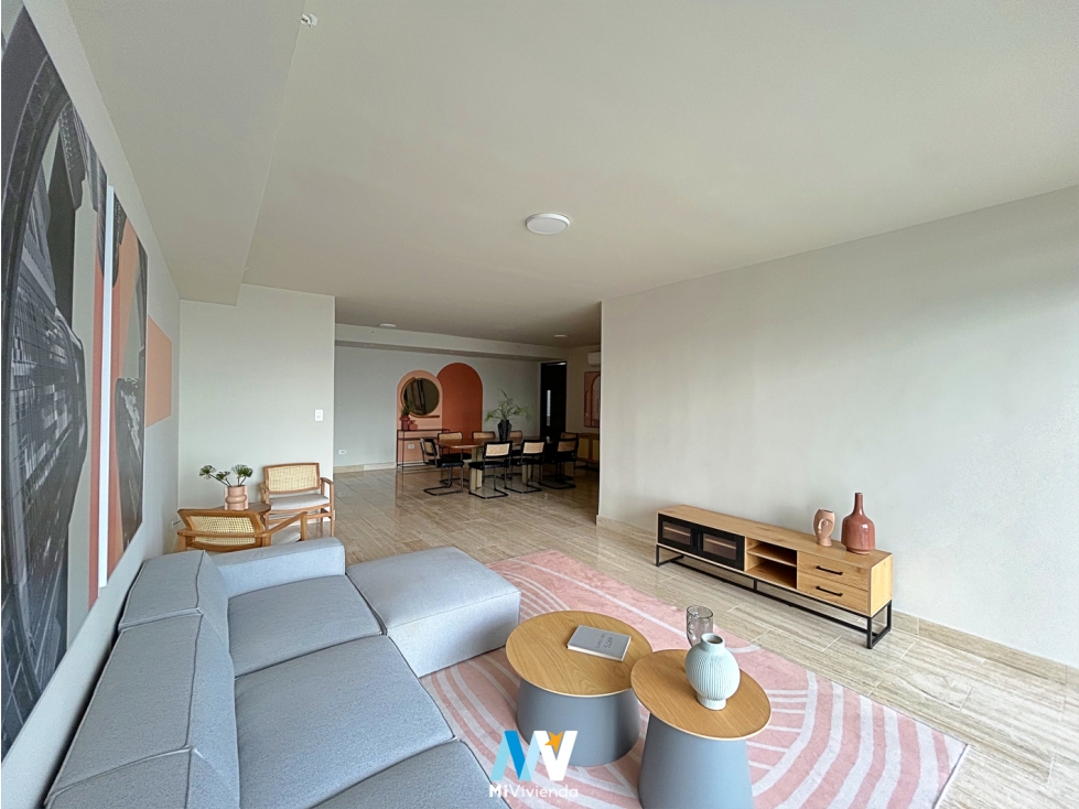 Venta de Apartamento en Costa del Este PH THE REGENT (CEA) — foto 5