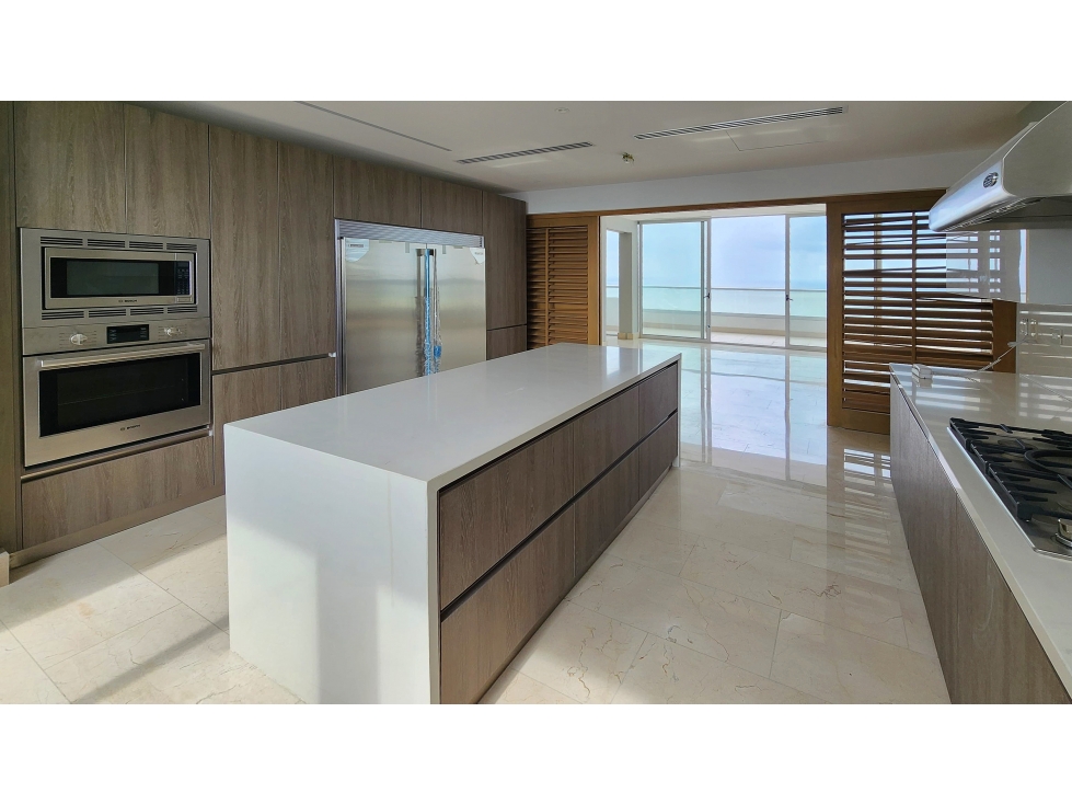 Venta de Penthouse en Coco del Mar PH Panorama — foto 4
