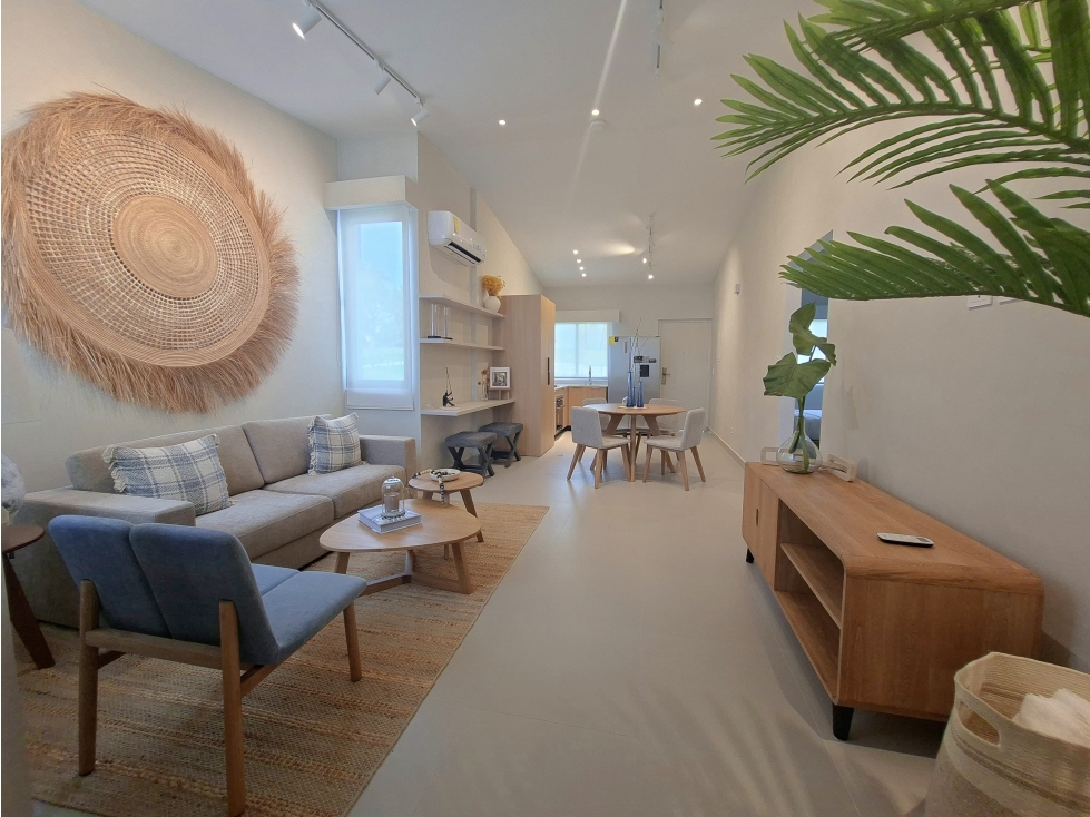 VENTA DE CASA EN SOLEIL - SAN CARLOS - PLAYA DEL SOL — foto 2