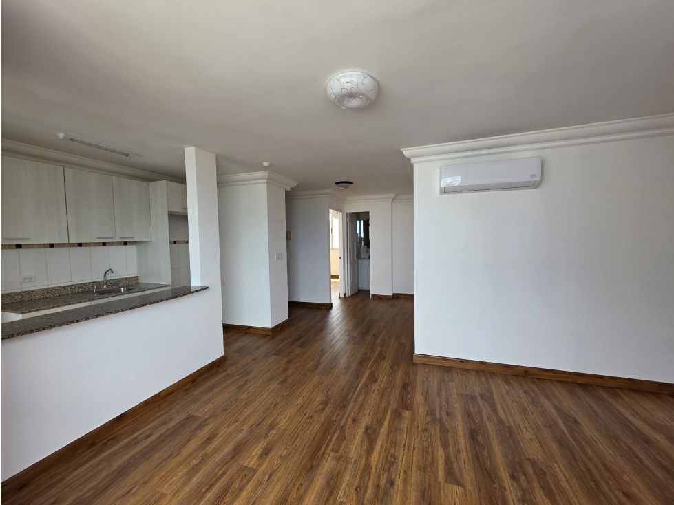 VENTA DE APARTAMENTO EN SAN FRANCISCO — foto 4