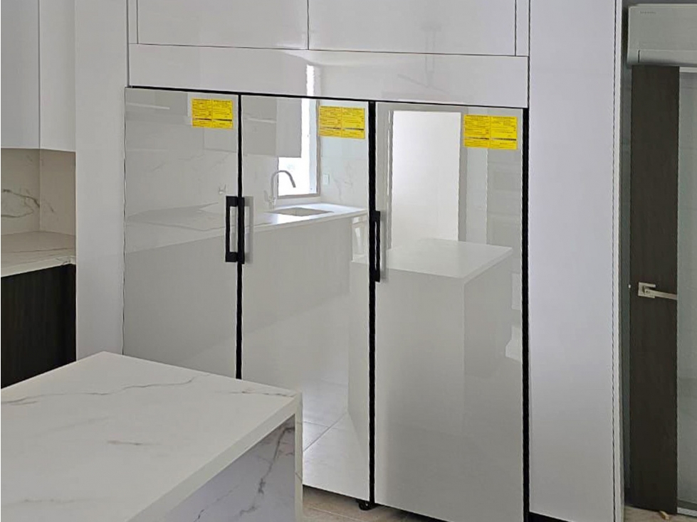 Alquiler de Apartamento LINEA BLANCA en Santa María PH THE COLONIAL — foto 4