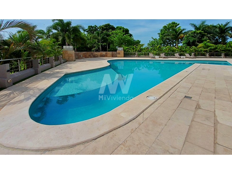 Venta de Apartamento Santa María Golf & Country Club (SM_V) — foto 4