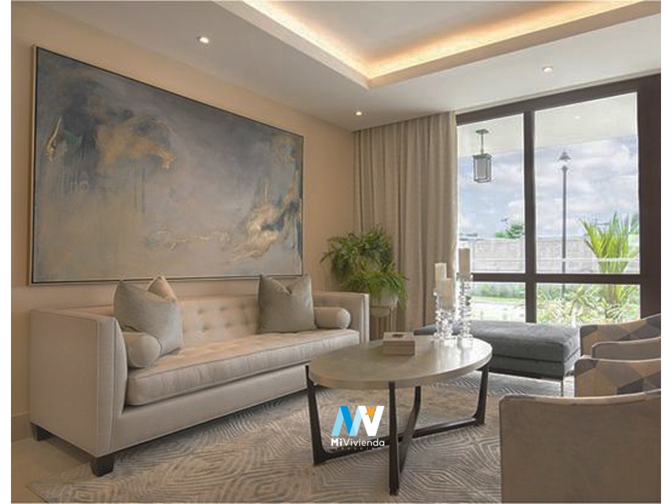 Apartamento en Venta - Santa María PH THE COLONIAL — foto 4