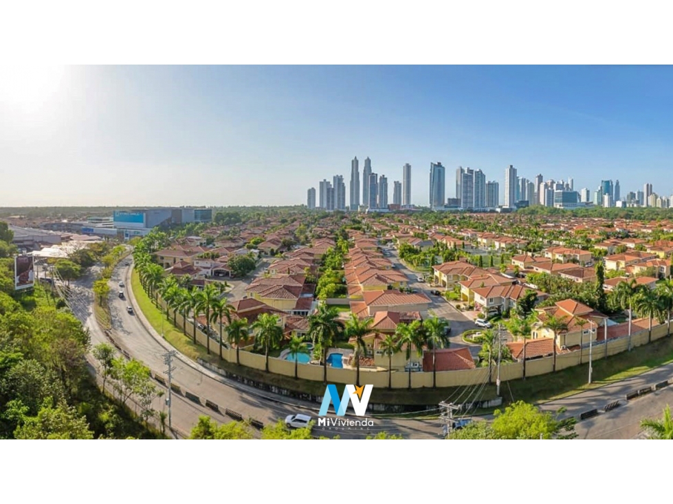 Proyecto de Apartamentos en Santa María PH Celeste (SM_V) — foto 6