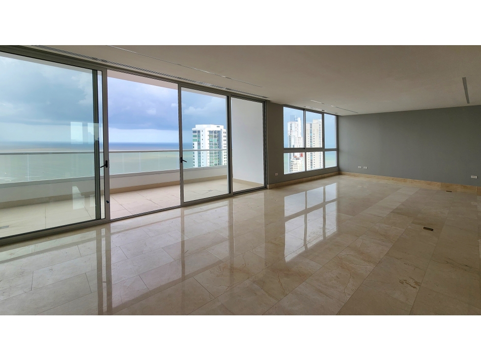 Venta de Penthouse en Coco del Mar PH Panorama — foto 5