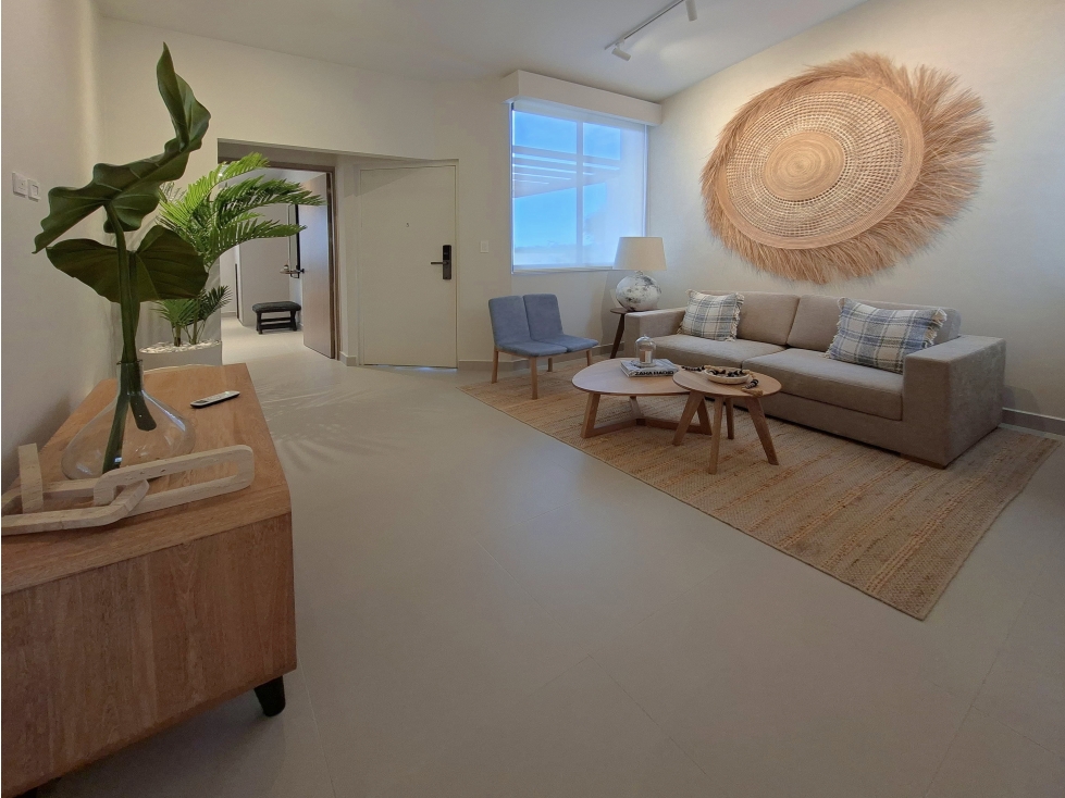 VENTA DE CASA EN SOLEIL - SAN CARLOS - PLAYA DEL SOL — foto 3