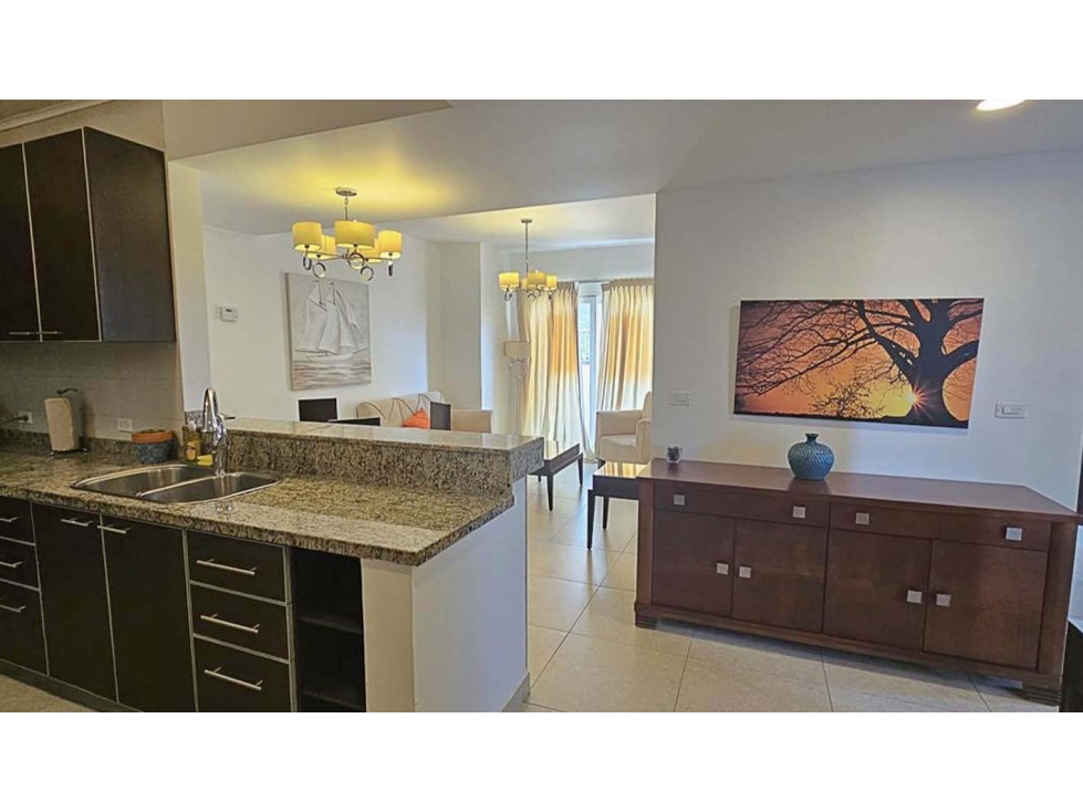 Alquiler de Apartamento en TUCAN COUNTRY CLUB & RESORT
