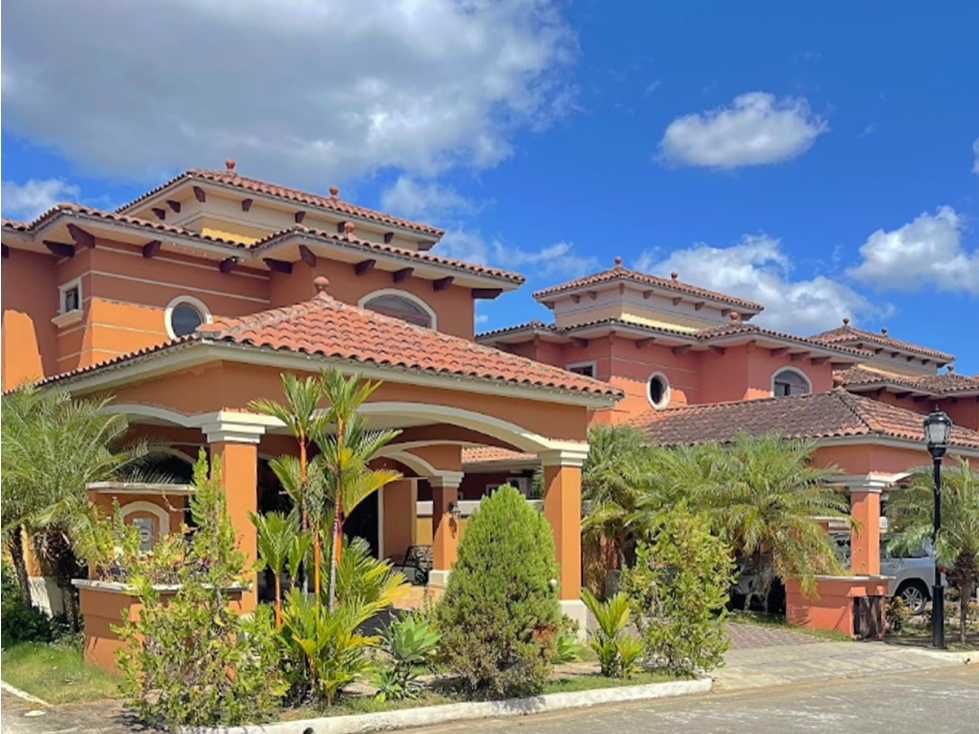 VENTA DE CASA COSTA SUR - RESIDENCIAL EL DORAL — foto 2