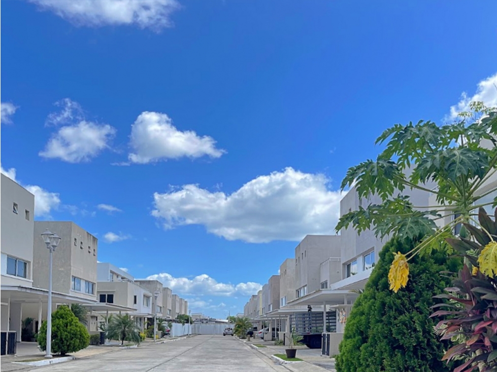 VENTA DE CASAS EN RESIDENCIAL COSTA SUR VILLAGE — foto 3