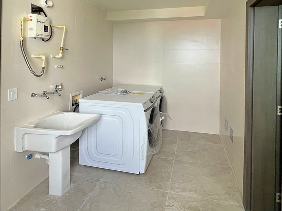 Alquiler de Apartamento LINEA BLANCA en Santa María PH THE COLONIAL — foto 5