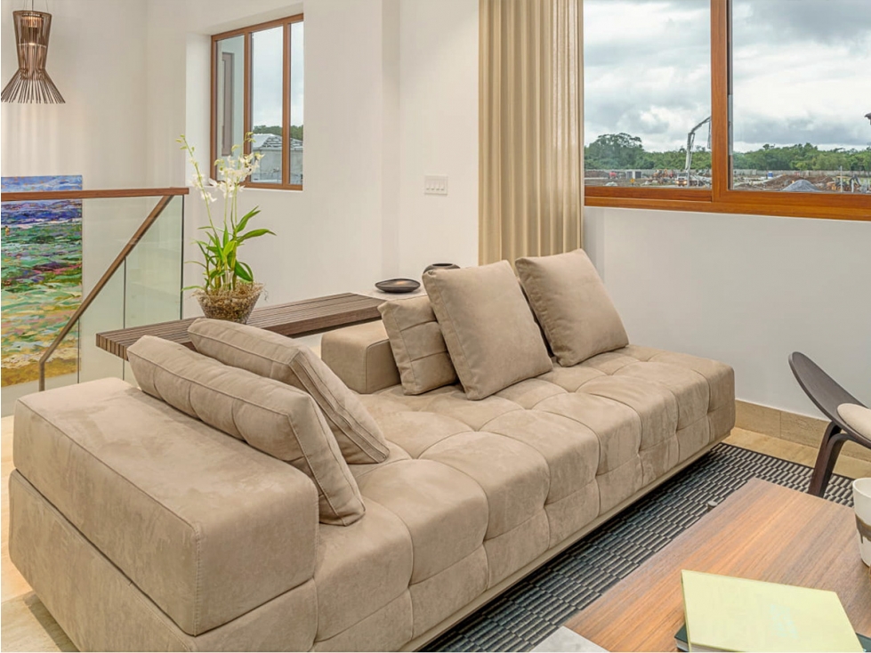 Venta de Casa en Santa Maria, PH The Woods — foto 6