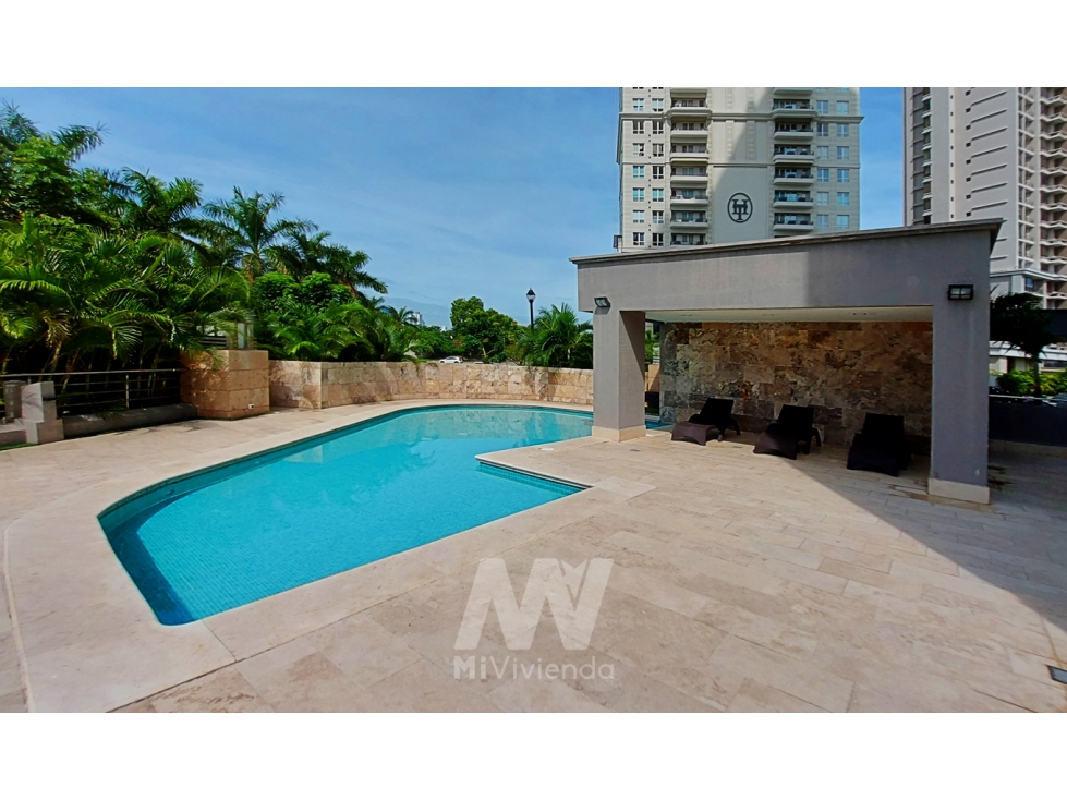 Venta de Apartamento Santa María Golf & Country Club (SM_V) — foto 5