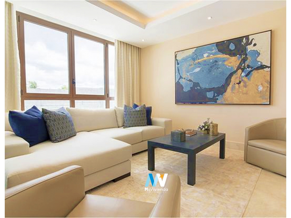Apartamento en Venta - Santa María PH THE COLONIAL — foto 5