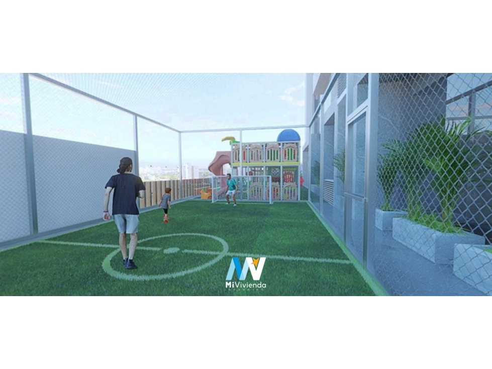 Proyecto NEXT - Penthouses en Coco del Mar (CM_V) — foto 6