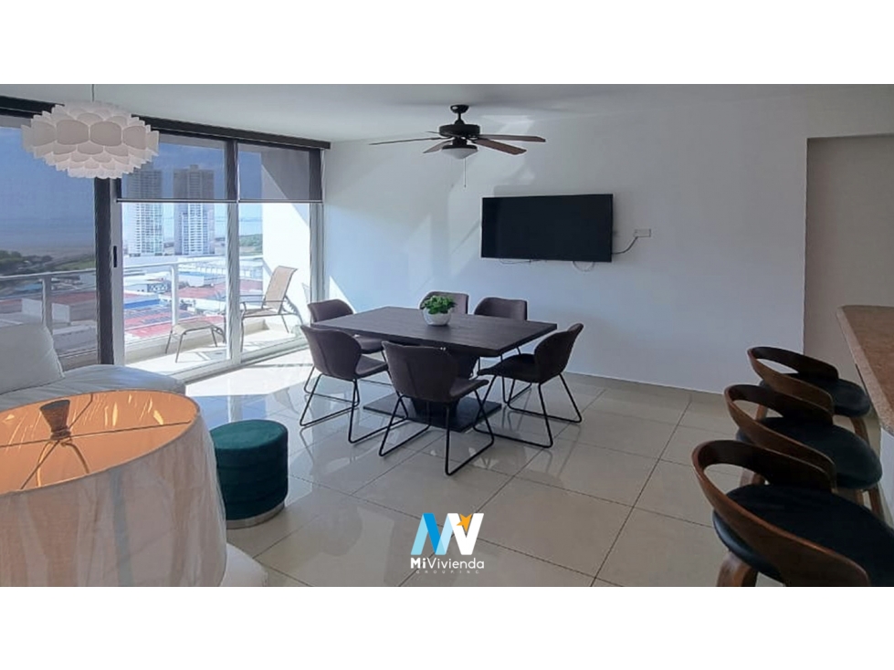 Venta de Apartamento en Costa del Este. PH Top Tower — foto 2