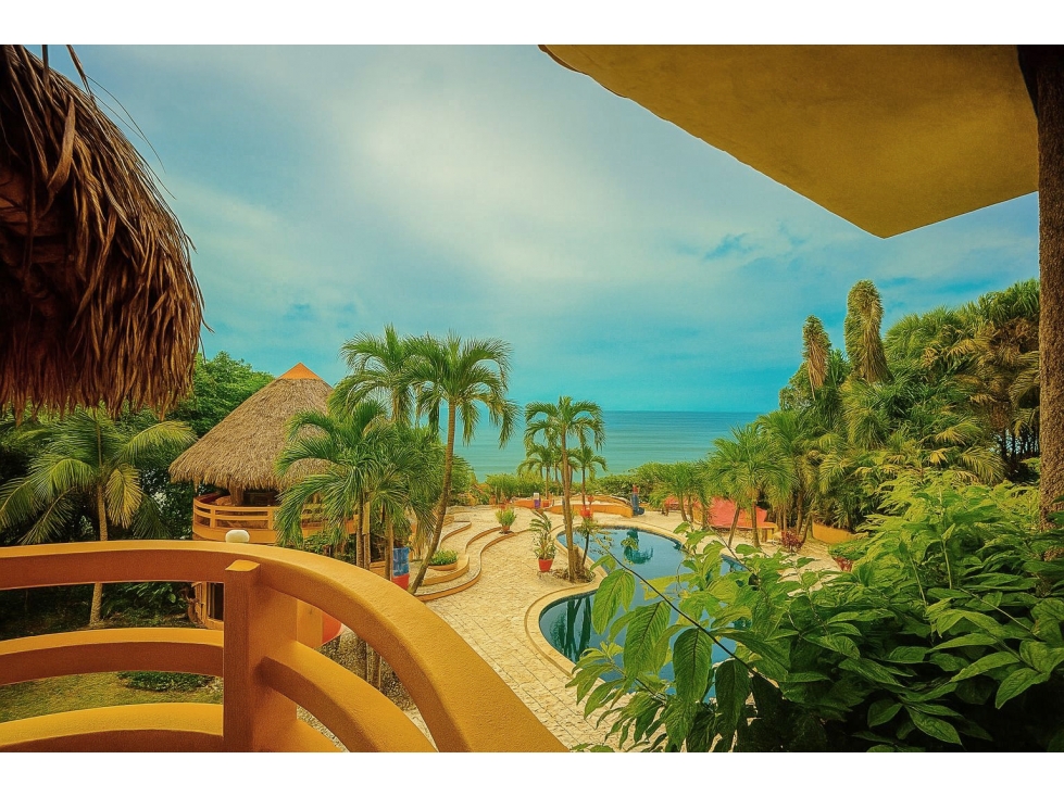 Casa de Playa Frente al Mar en Punta Roca: Lujo y Exclusividad — foto 3