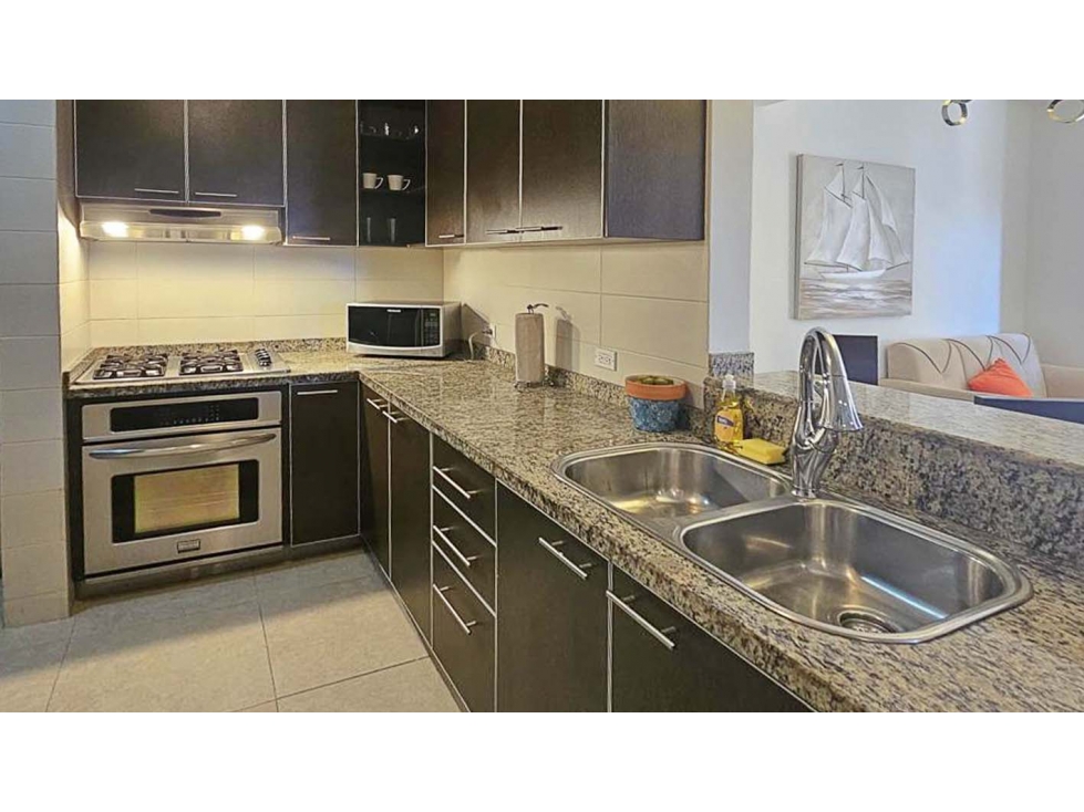 Alquiler de Apartamento en TUCAN COUNTRY CLUB & RESORT — foto 2