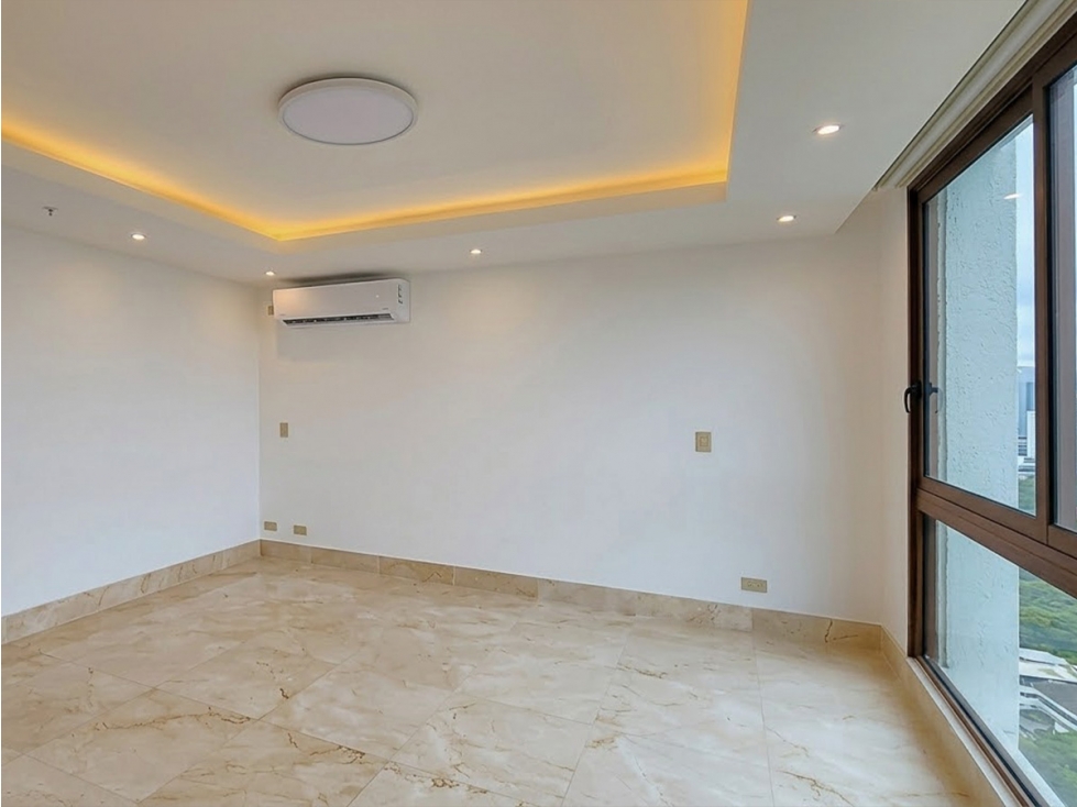 Alquiler de Apartamento LINEA BLANCA en Santa María PH THE COLONIAL — foto 6