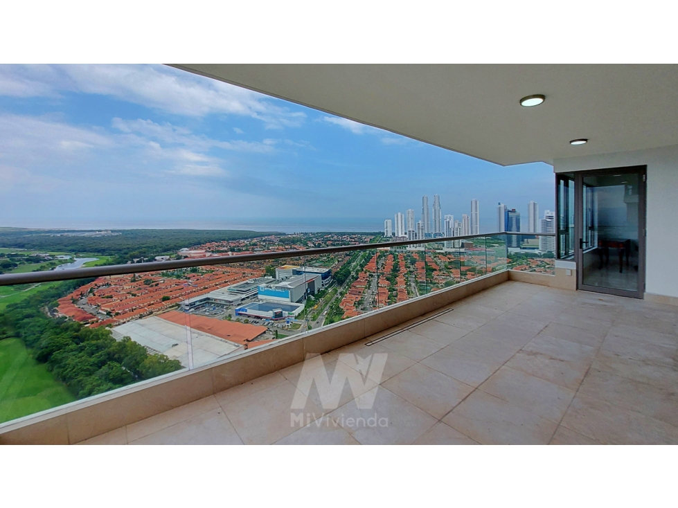 Venta de Apartamento Green Garden Santa María Golf & Country Club — foto 4