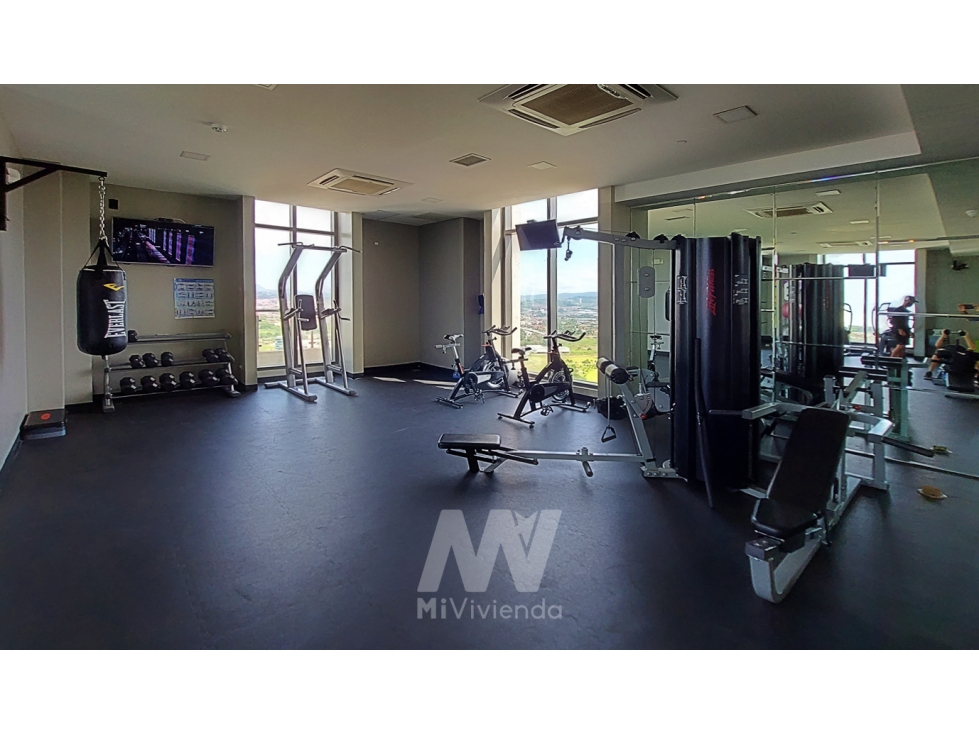 Venta de Apartamento Santa María Golf & Country Club (SM_V) — foto 6