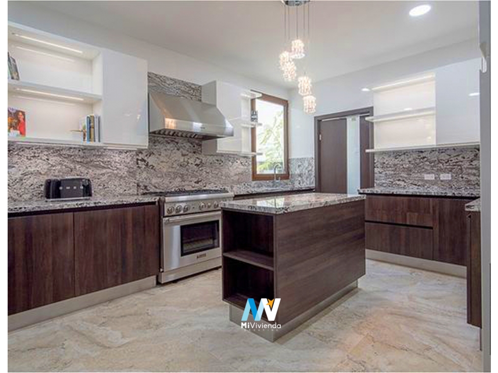 Apartamento en Venta - Santa María PH THE COLONIAL — foto 6