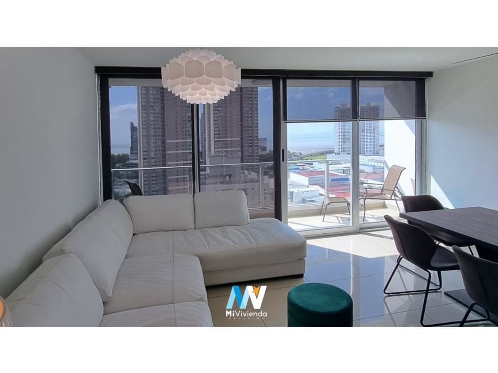 Venta de Apartamento en Costa del Este. PH Top Tower — foto 3