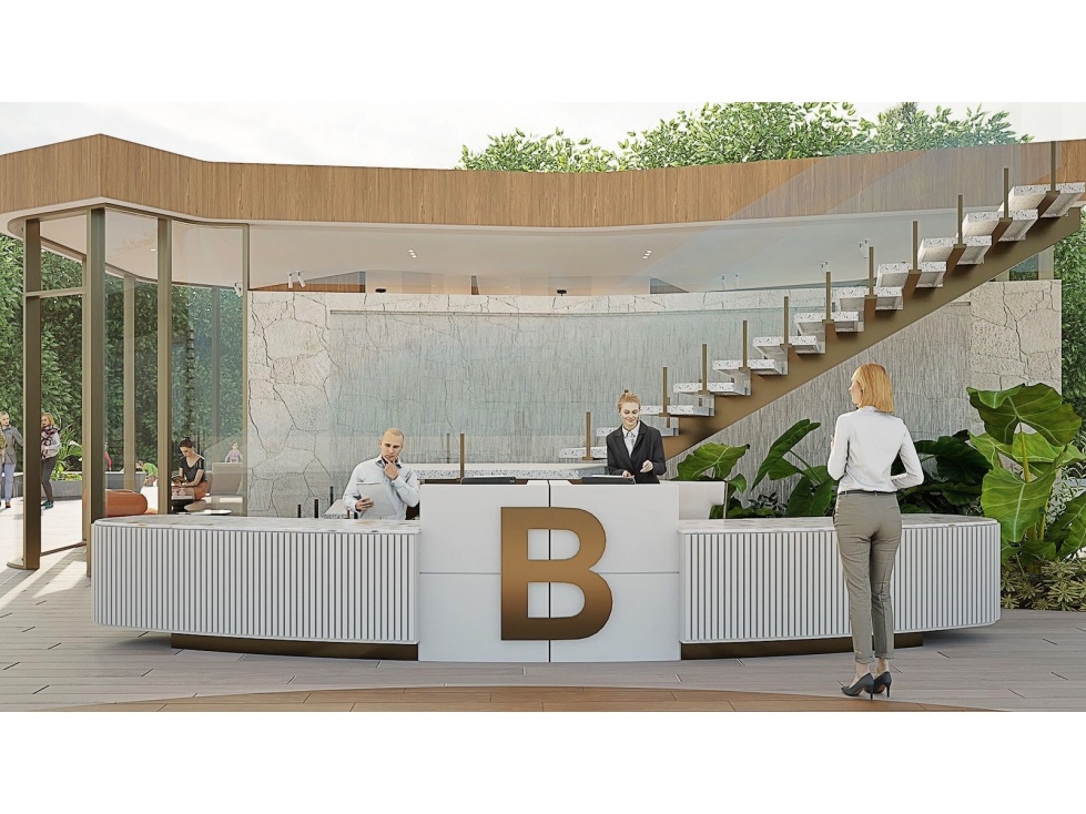 Proyecto Residencial en Santa María PH BOSCO