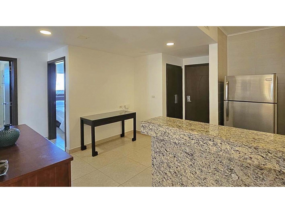 Alquiler de Apartamento en TUCAN COUNTRY CLUB & RESORT — foto 3