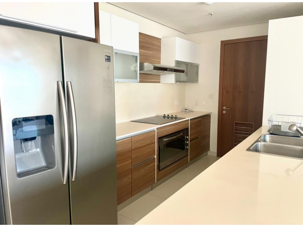 Venta de Apartamento en Costa del Este PH PARKSIDE (CE_A) — foto 5