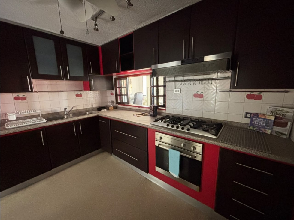 Obarrio | Apartamento amoblado de 122 m², 2 recámaras | $1,500 — foto 5